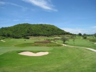Hua Hin Golf Weekend